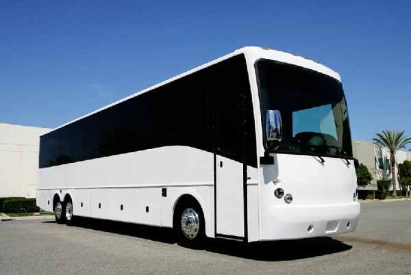 40 Passenger party bus Tampa Bay