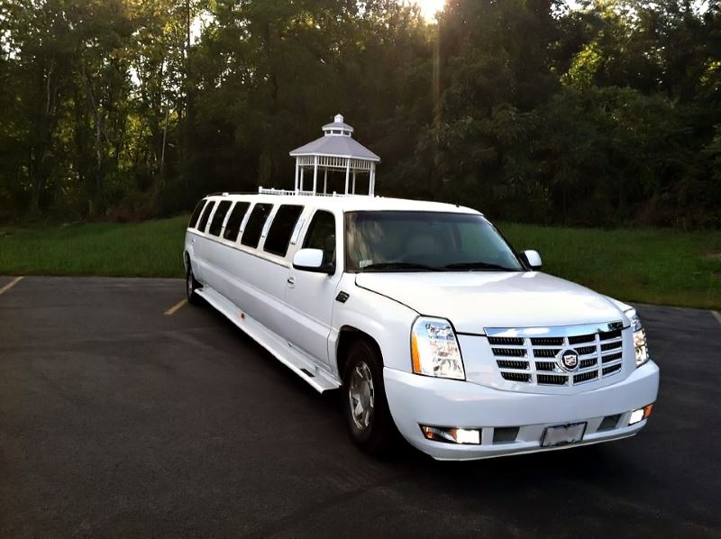 Limo Service St Petersburg, FL Top 10 St. Petersburg Limousines